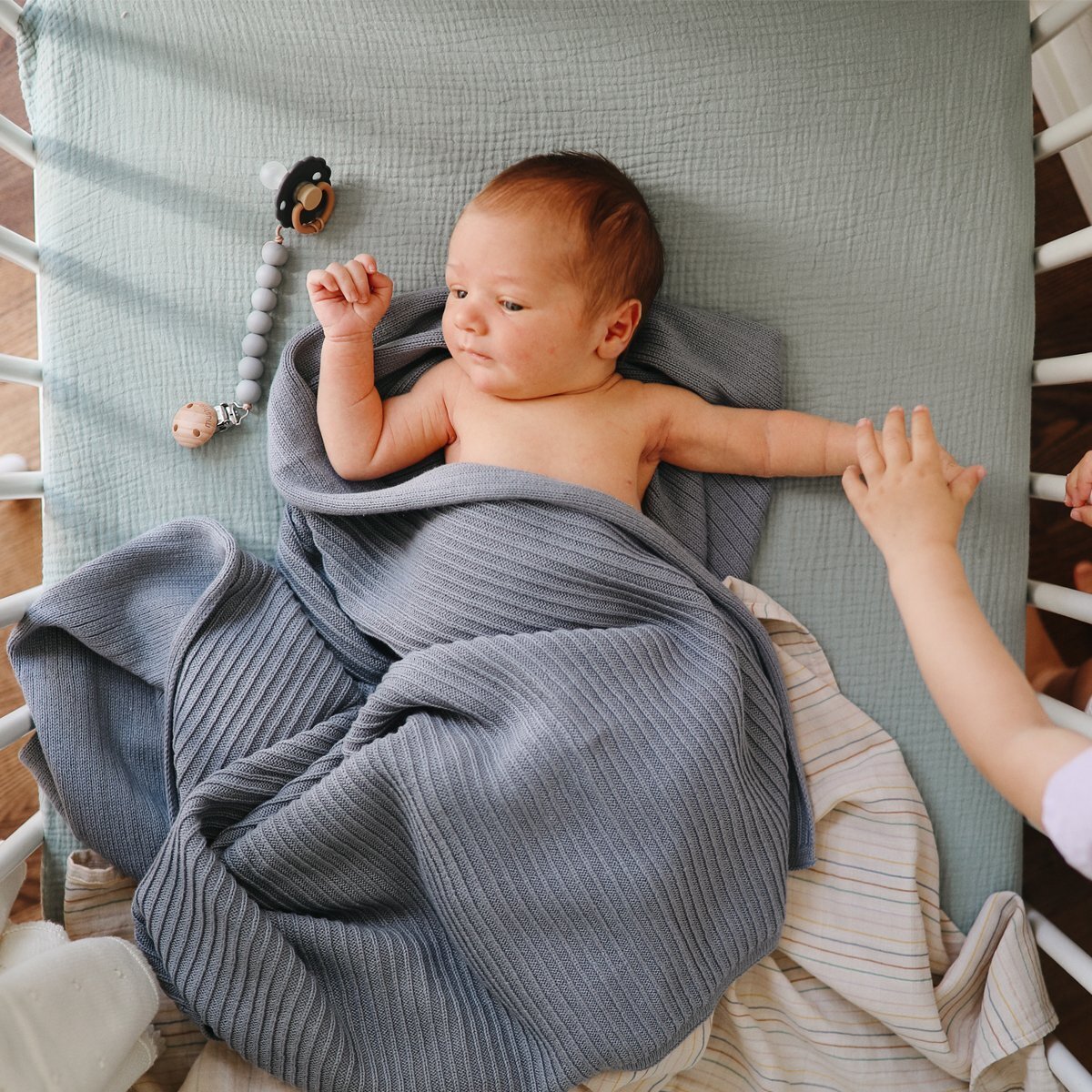 Frigg Pack 2 Chupetes Silicona Daisy