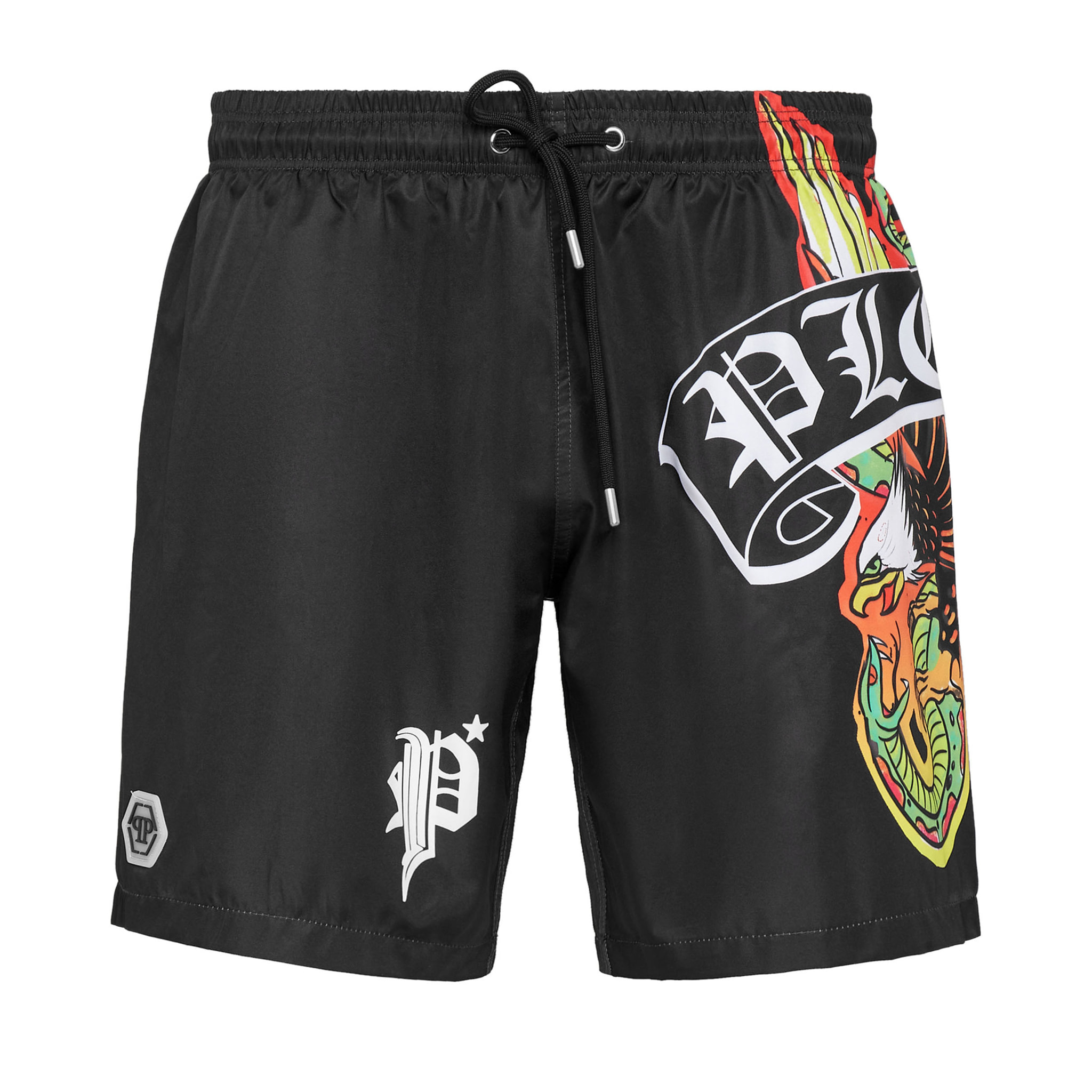 PHILIPP PLEIN Pantalones TATTOO