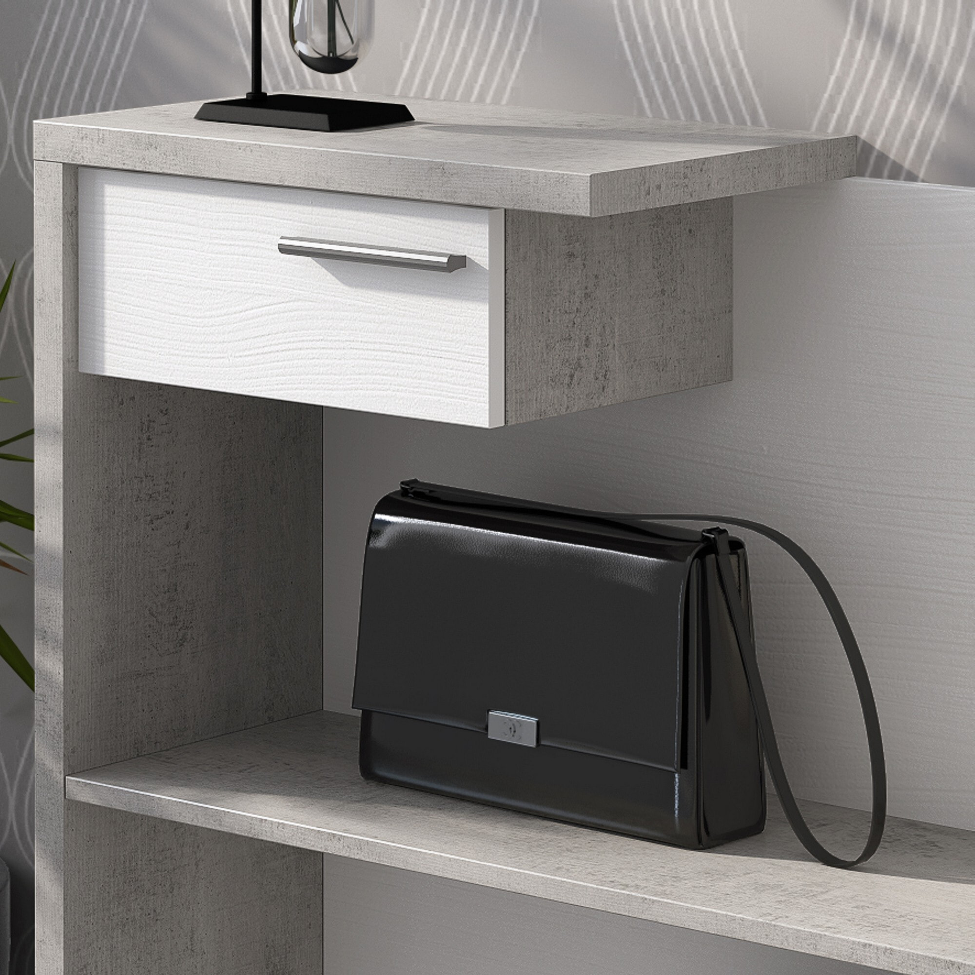 Tomasucci Ingresso KIARA CEMENT multicolore