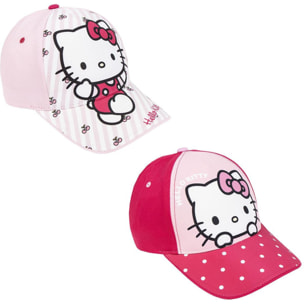 Gorra Hello Kitty