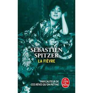 Spitzer, Sébastien | La Fièvre | Livre d'occasion