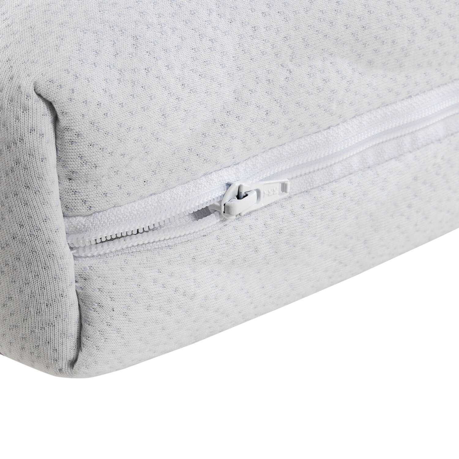 Colchón de Cuna Espuma Viscoelástica | 15cm de altura | Firmeza Alta | Nube