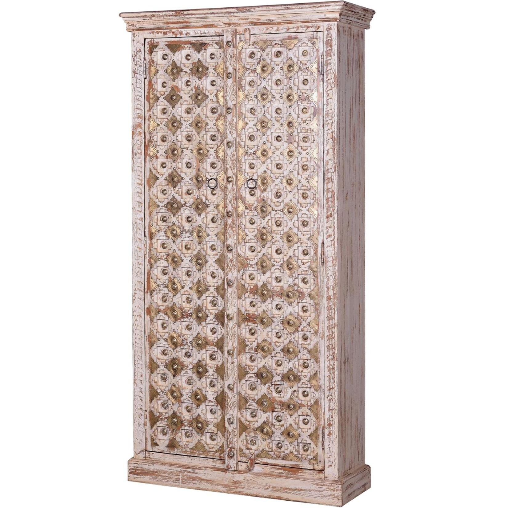 Armario giner y colomer - 180x90x40cm