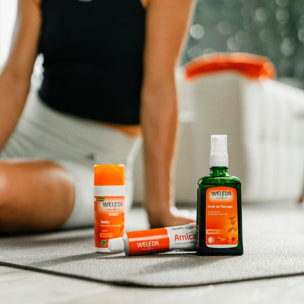WELEDA -  Roller à l'Arnica 75ml