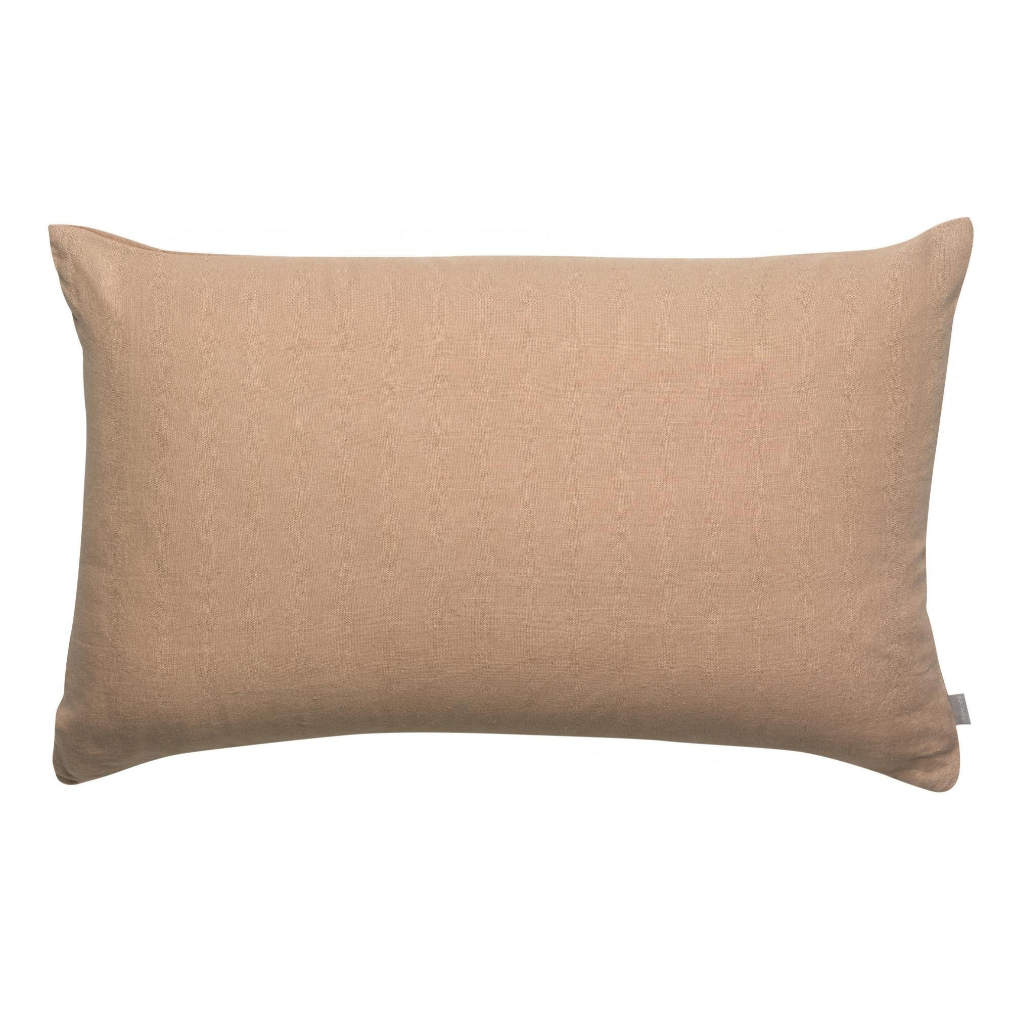 Coussin uni Zeff