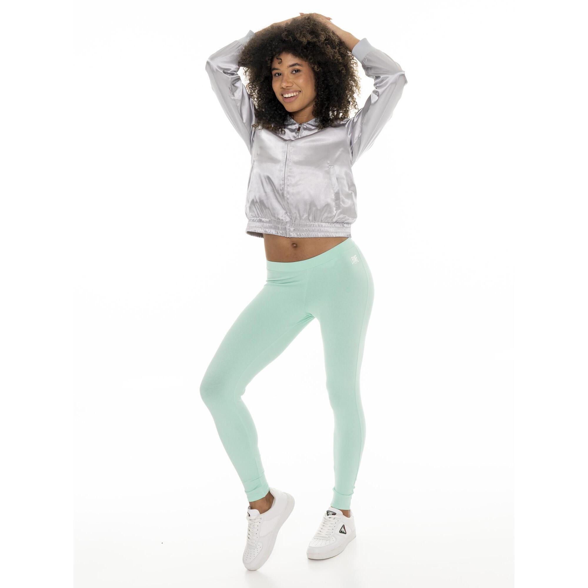 Leone Leggings básicos de mujer