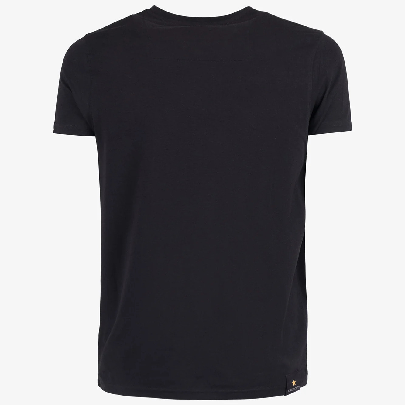 T-shirt S4F626 Esercito