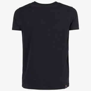 T-shirt S4F626 Esercito