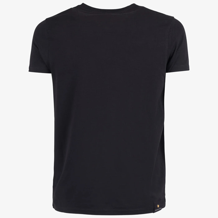 T-shirt S4F626 Esercito