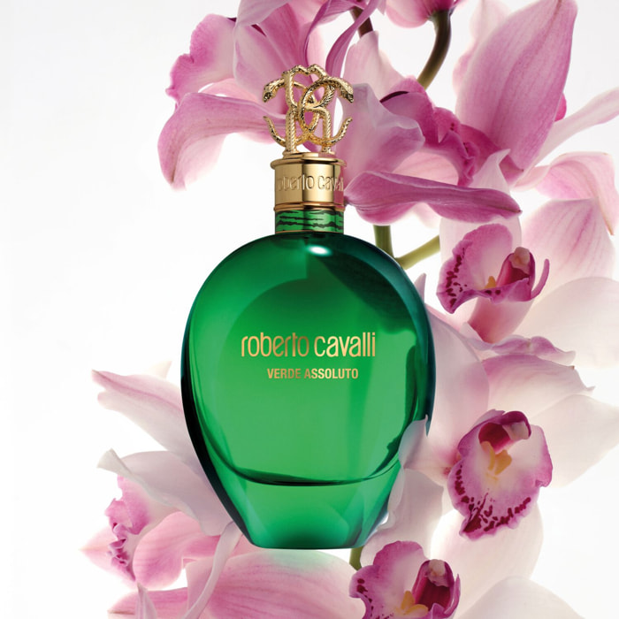 Verde Assoluto - Eau de Parfum 75ml