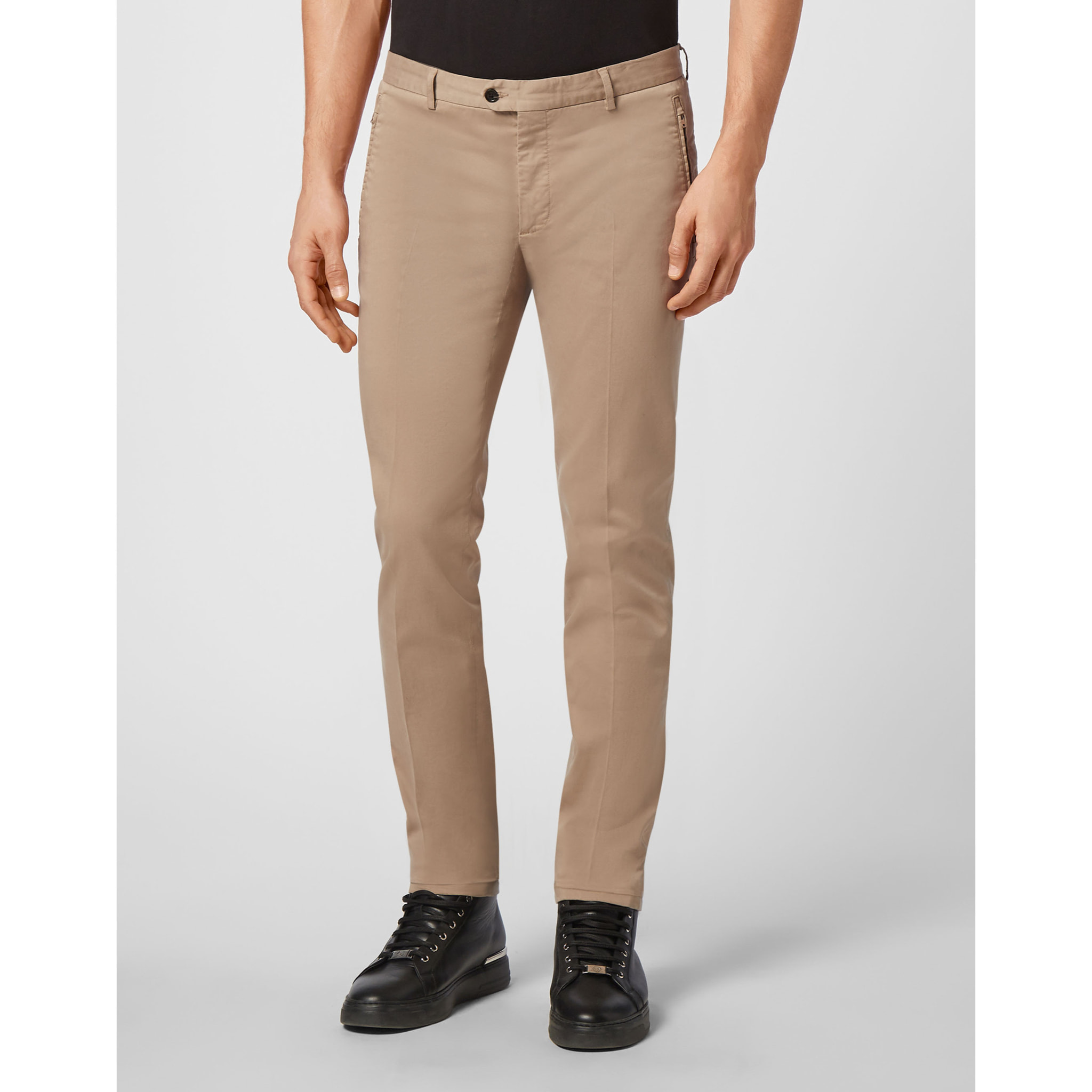 PHILIPP PLEIN Trousers