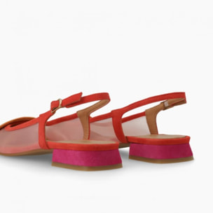 BAILARINAS ROJAS BRO5264