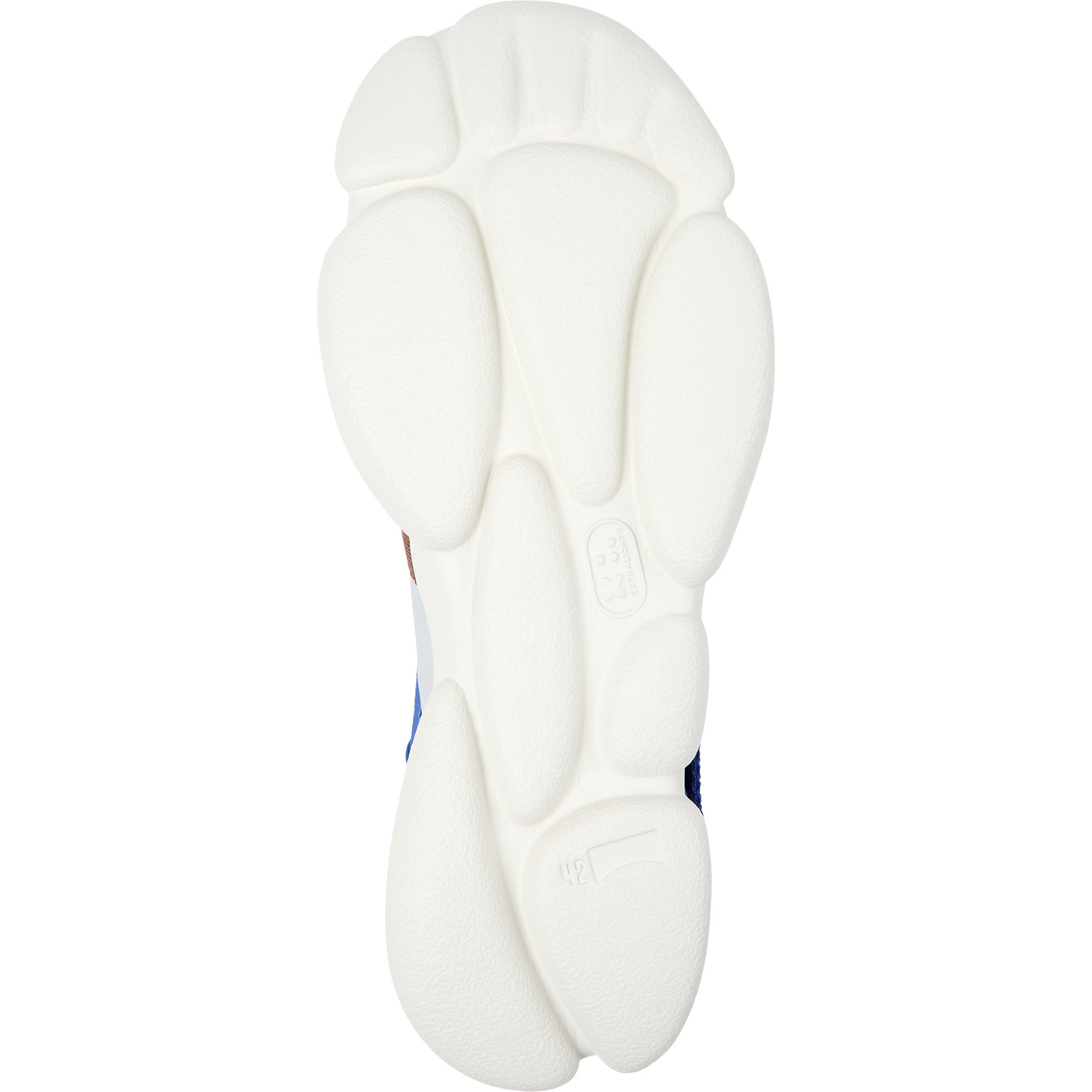 Sneakers - CAMPER Karst - Multicolore - Pelle liscia