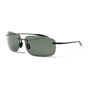 GAFAS DE SOL OCEAN KINGSTON de color Negro