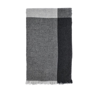 Plaid Merino