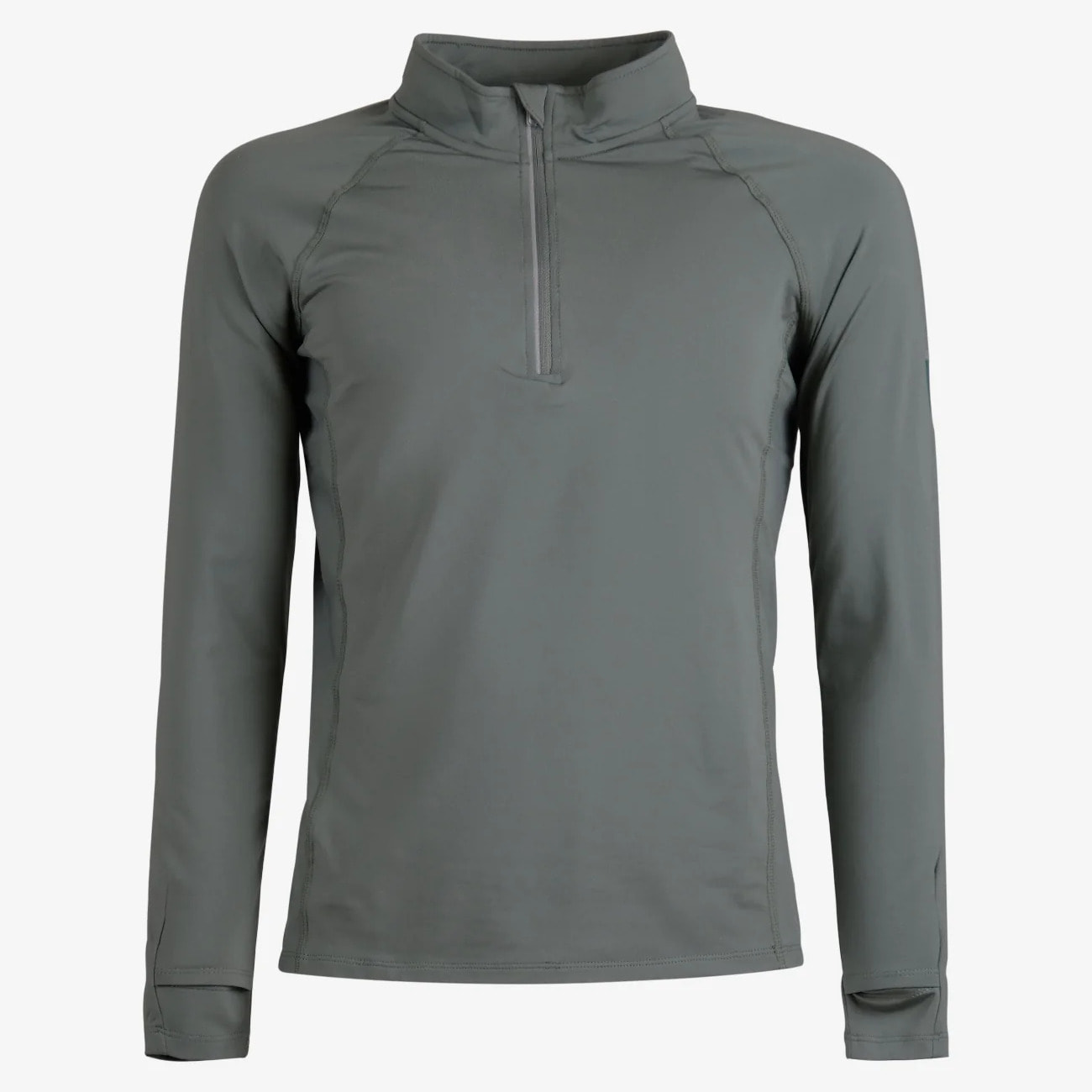 Felpa Esercito sport a maniche lunghe militare donna