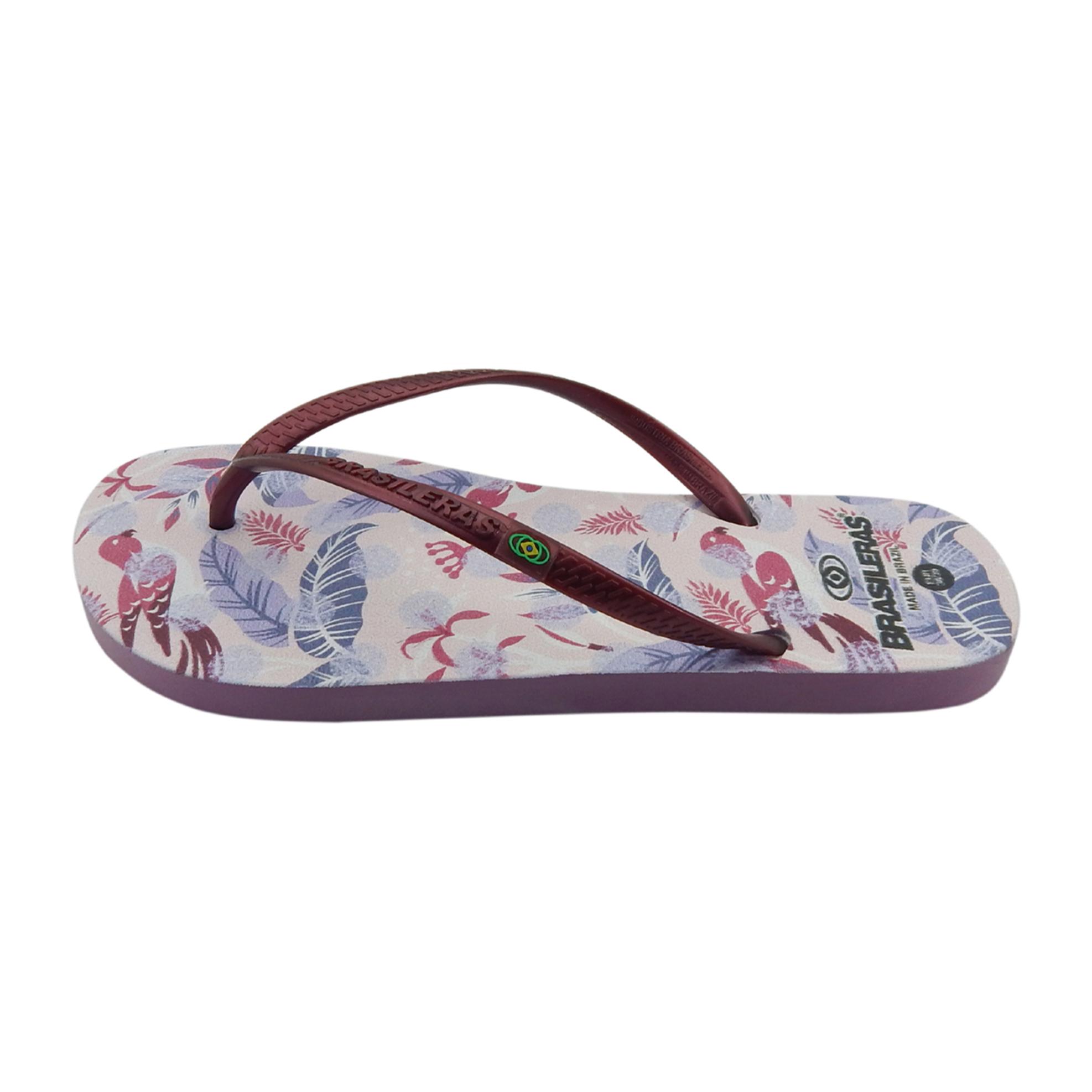 Chanclas de playas ,Printed 21 Eden