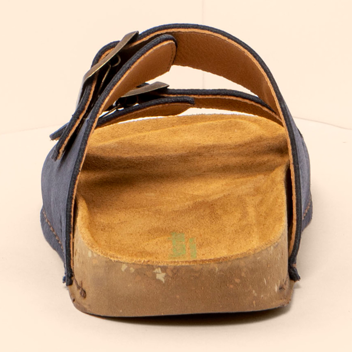 Sandalias N5794 PLEASANT OCEAN / BALANCE color Ocean