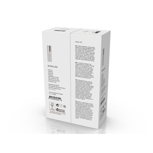 Vaporisateur d'huile Singles