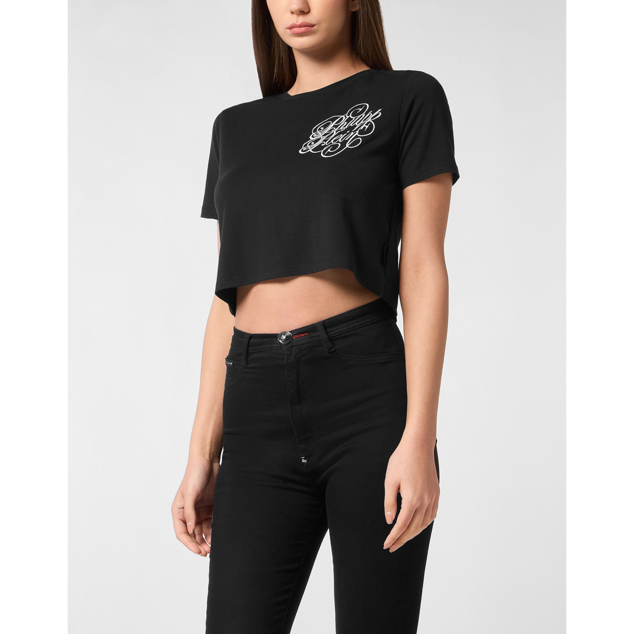 PHILIPP PLEIN Camiseta Sexy Pure