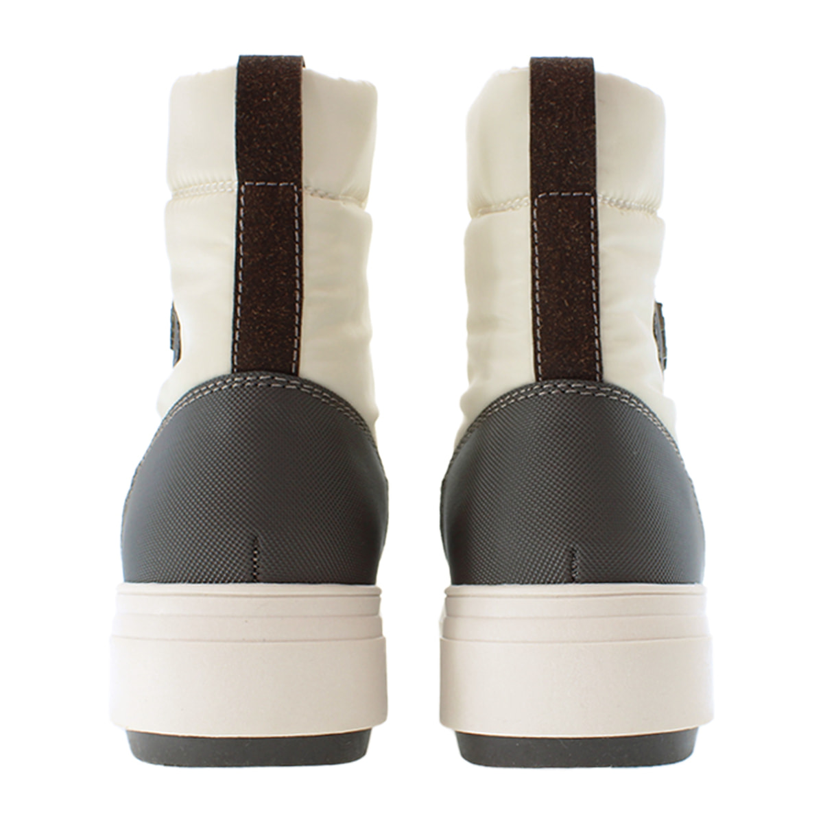 U.S. Polo Assn. - Stivaletti ICY003WDNY1 in sintetico per donna