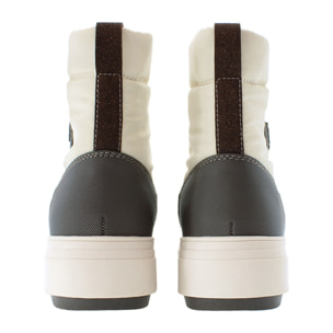 U.S. Polo Assn. - Stivaletti ICY003WDNY1 in sintetico per donna