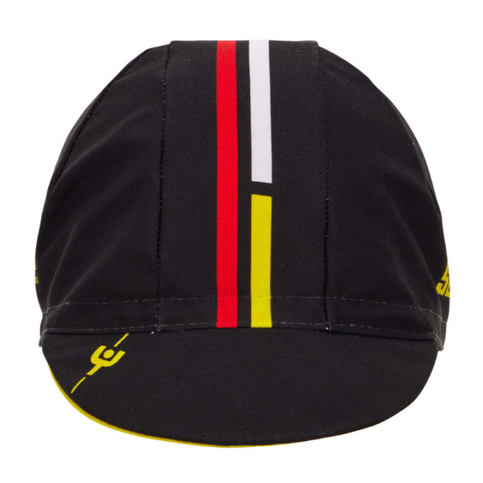 Alpe D'Huez - Gorra De Ciclismo - Print - Unisex