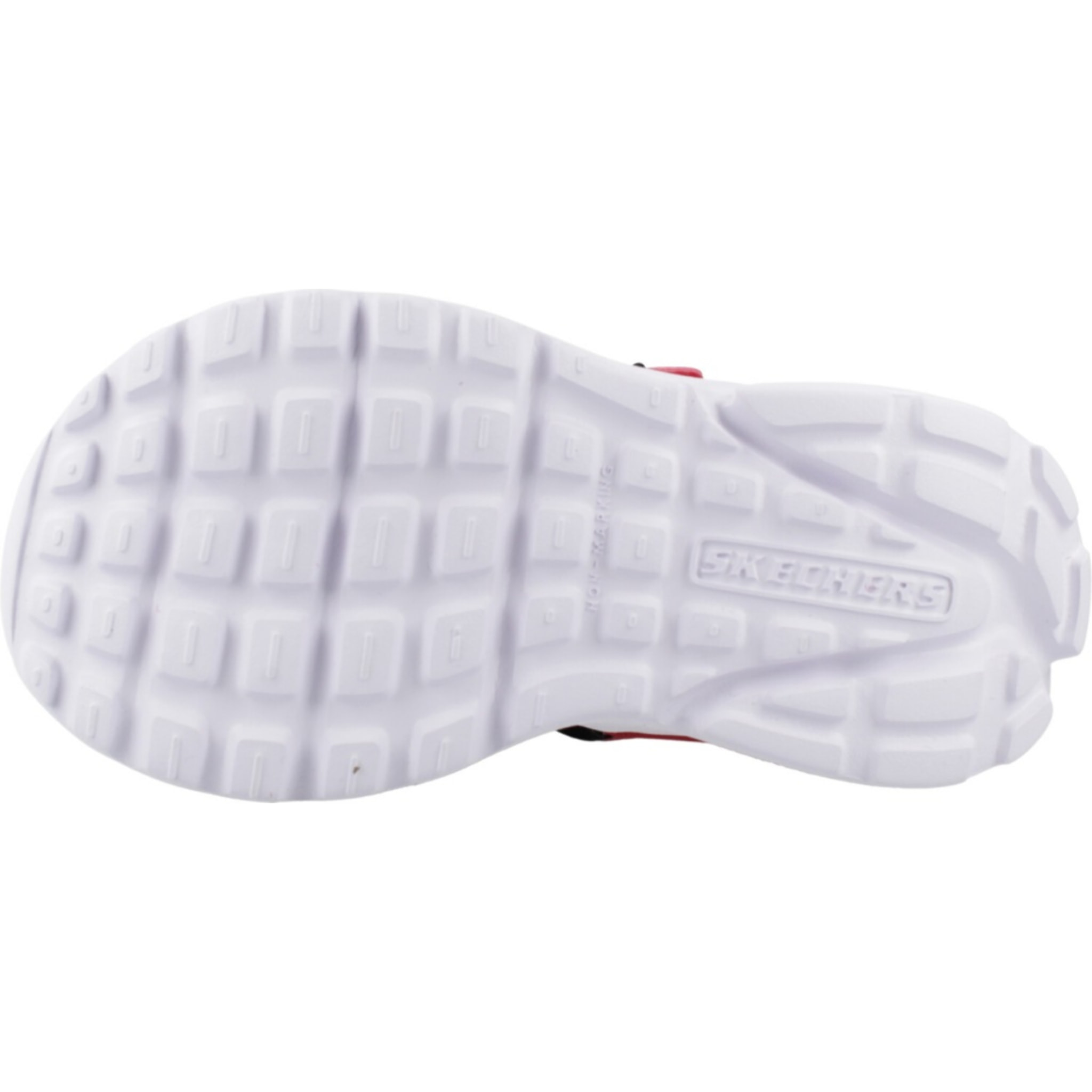 Sandalias Niño Razor Splash Rojo