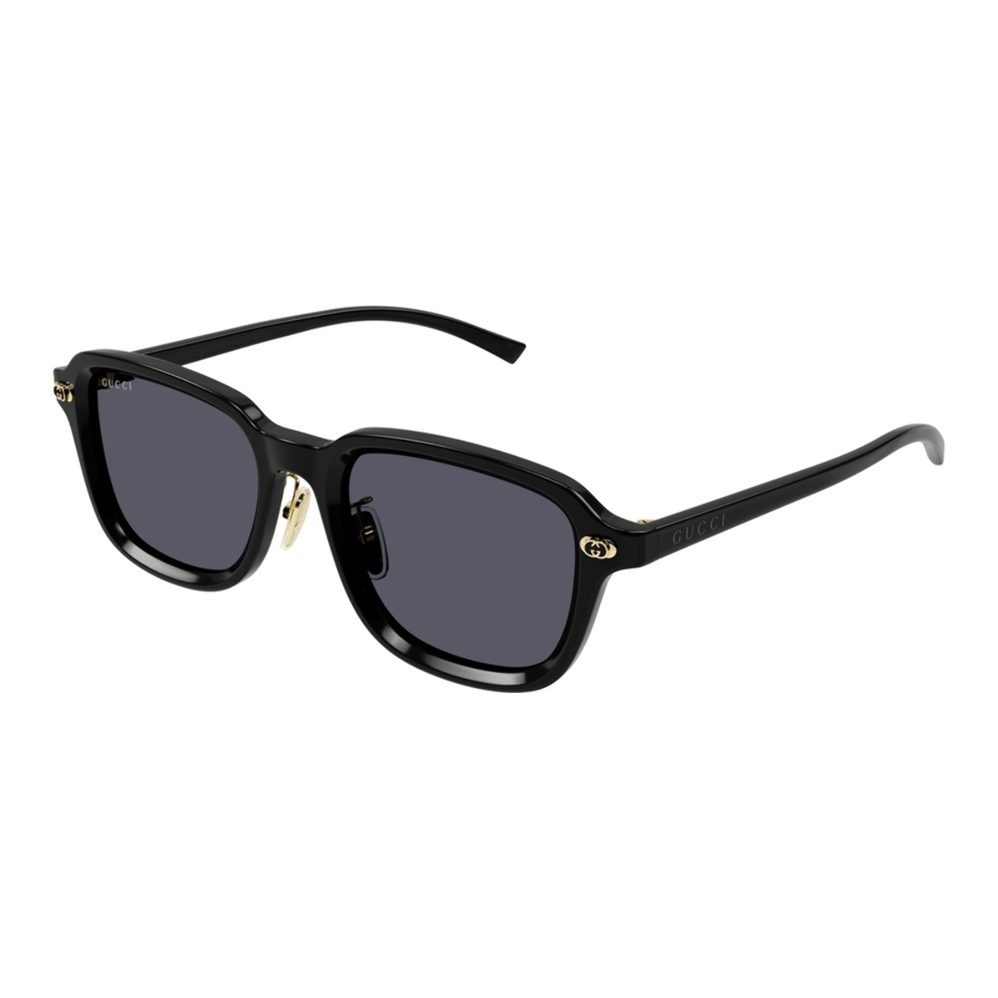 Gafas de Sol Gucci GG1948SK-001 de Acetato Hombre 53 mm
