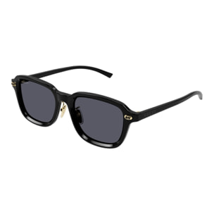 Gafas de Sol Gucci GG1948SK-001 de Acetato Hombre 53 mm