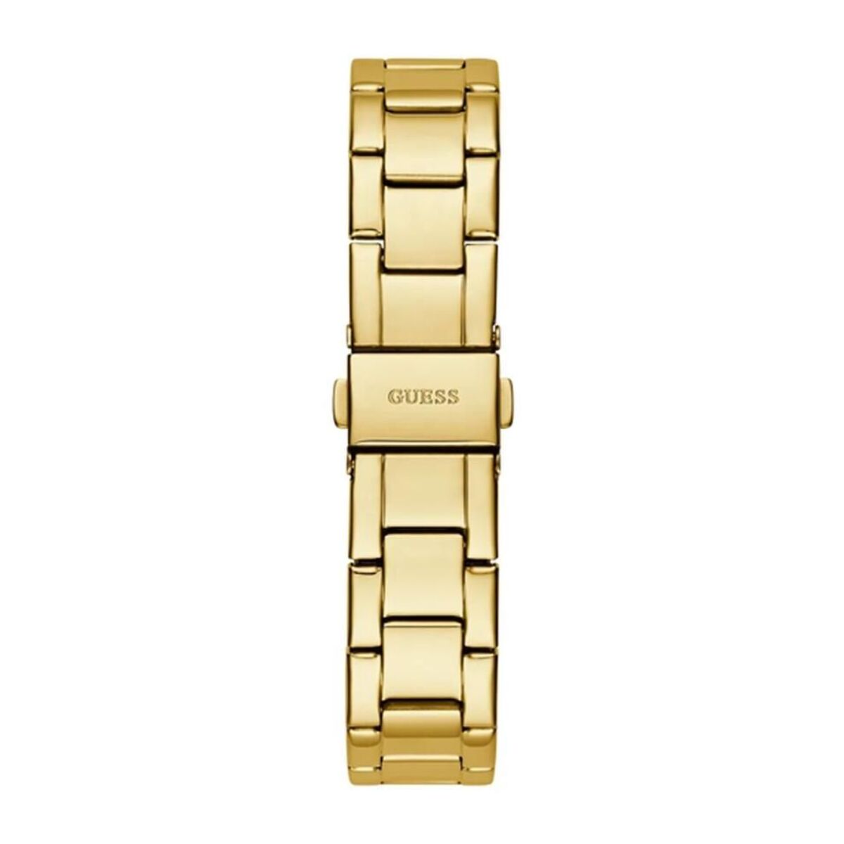 Reloj Guess GW0465L1 Mujer Analogico Cuarzo con Correa de Acero inoxidable