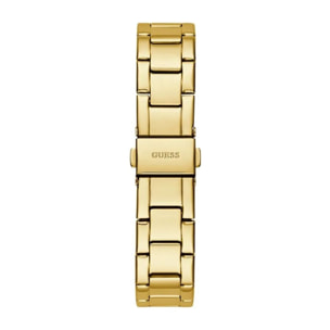 Reloj Guess GW0465L1 Mujer Analogico Cuarzo con Correa de Acero inoxidable