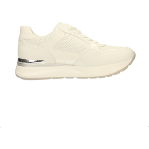 Sneakers Donna Tata Italia Bianco