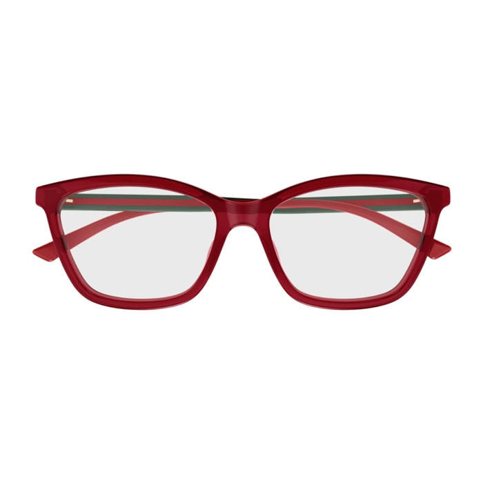 Gafas de Vista Gucci GG1989O-004 de Acetato Mujer 56 mm