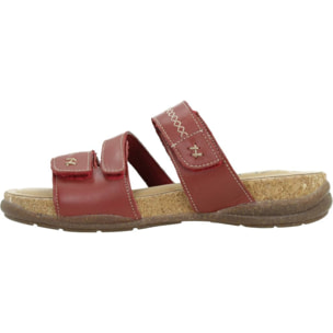 SANDALIAS CLARKS  ROSEVILLE BAY