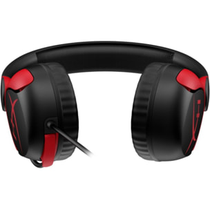 Casque gamer HYPERX Cloud Mini WD Noir