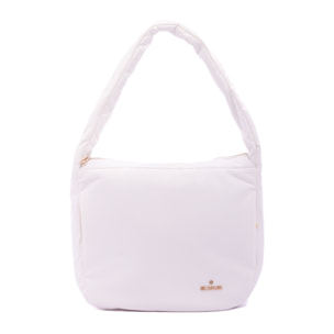 Borsa a spalla da donna - Modello False - 100% Tessuto - 33.0 x 30.0 x 12.0 cm