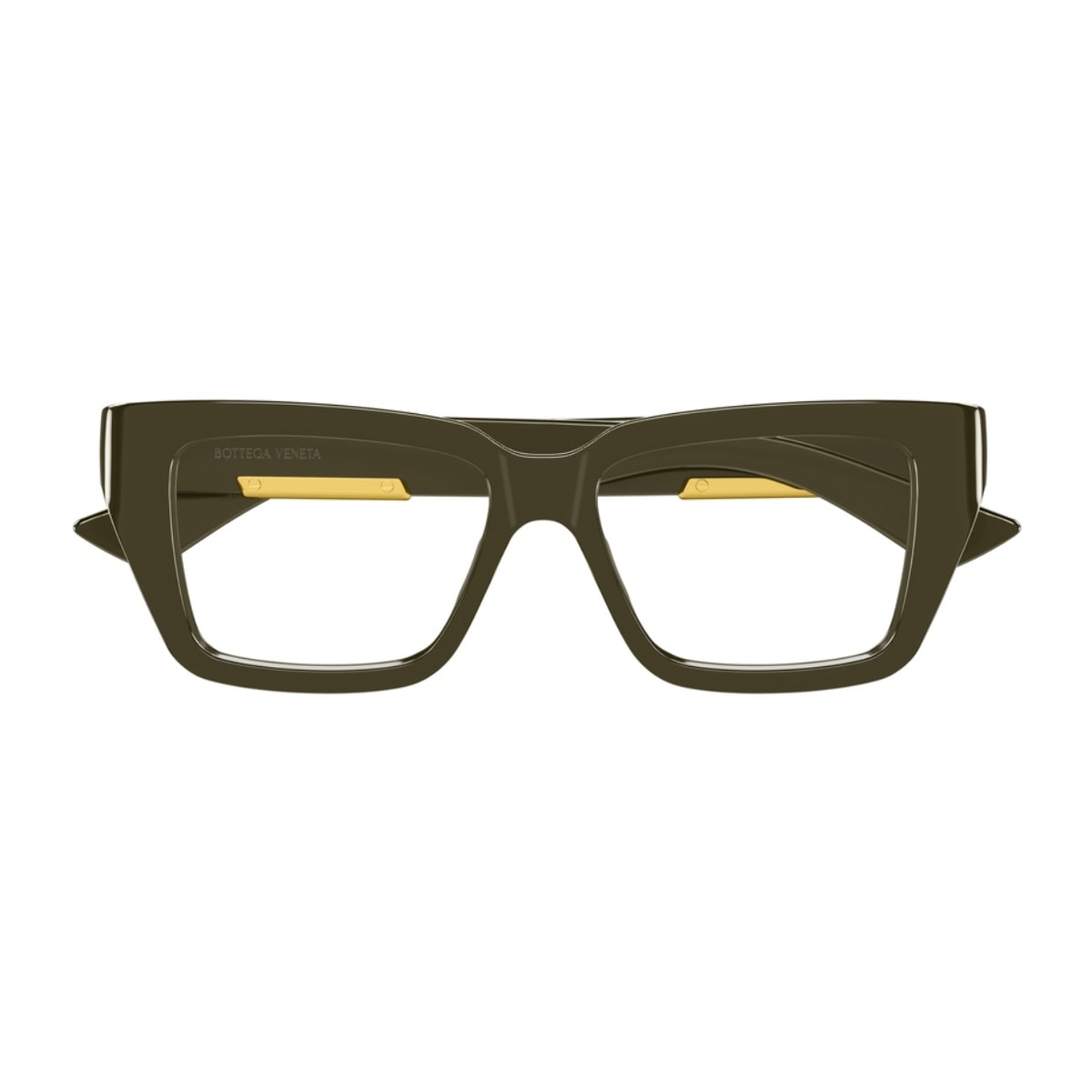Gafas de Vista Bottega Veneta BV1455O-003 de Acetato Mujer 52 mm