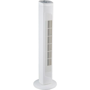 Ventilateur LISTO VT-C 77L