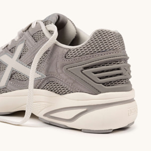 Zapatillas Urbanas Monocromáticas MUNICH M2000 07