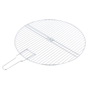 Grille ronde simple – Ø 51 cm
