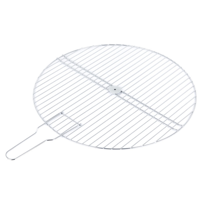 Grille ronde simple – Ø 51 cm