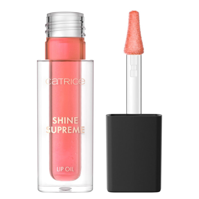 Shine Supreme - Huile à Lèvres Soin Haute Brillance 4ml