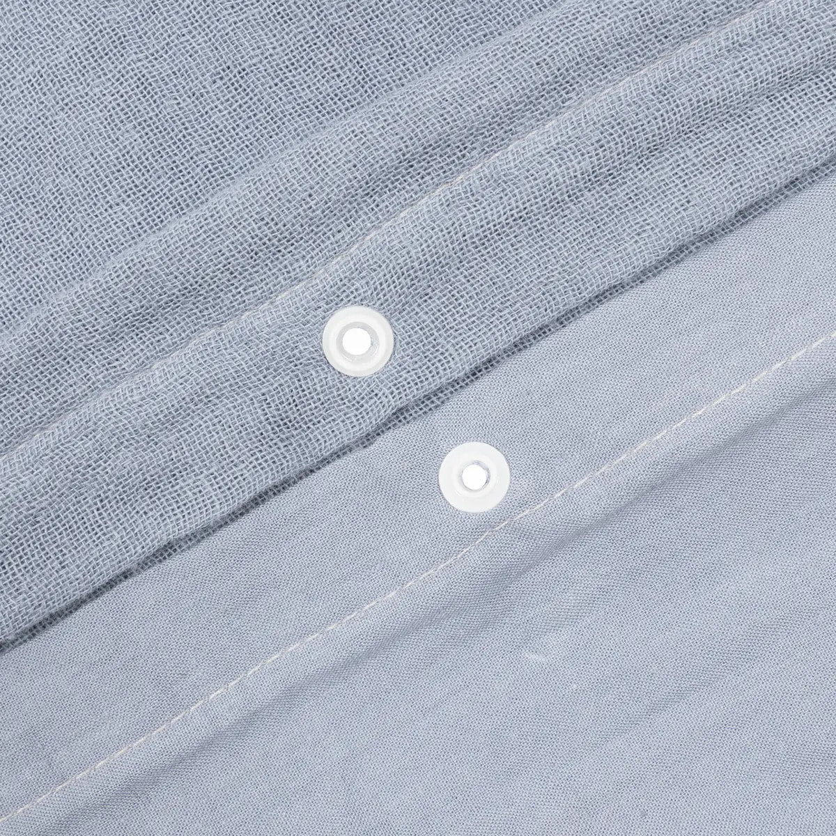 Parure de lit Lili bleu gris L140xp1xH200cm