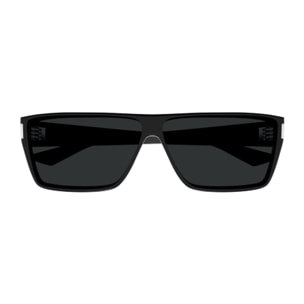 Gafas de Sol Saint Laurent SL 757-001 de Acetato Unisex 64 mm