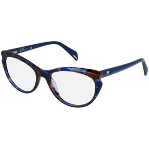 Montura de gafas Police Mujer VPLA0206NN