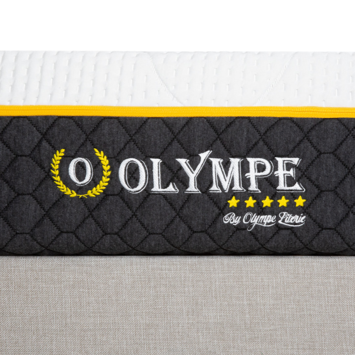 Matelas Olympe | Memoire de forme