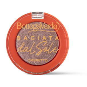 Baciata dal Sole - Ombretto luce pura