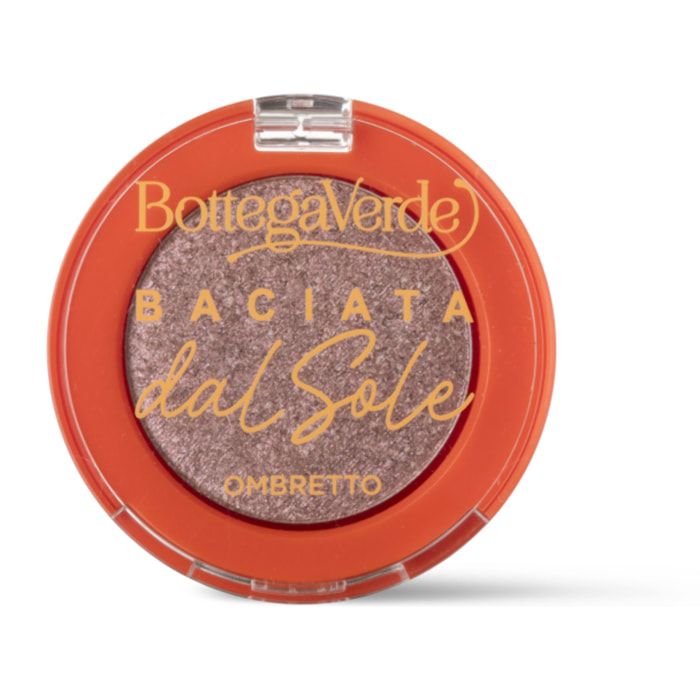 Baciata dal Sole - Ombretto luce pura