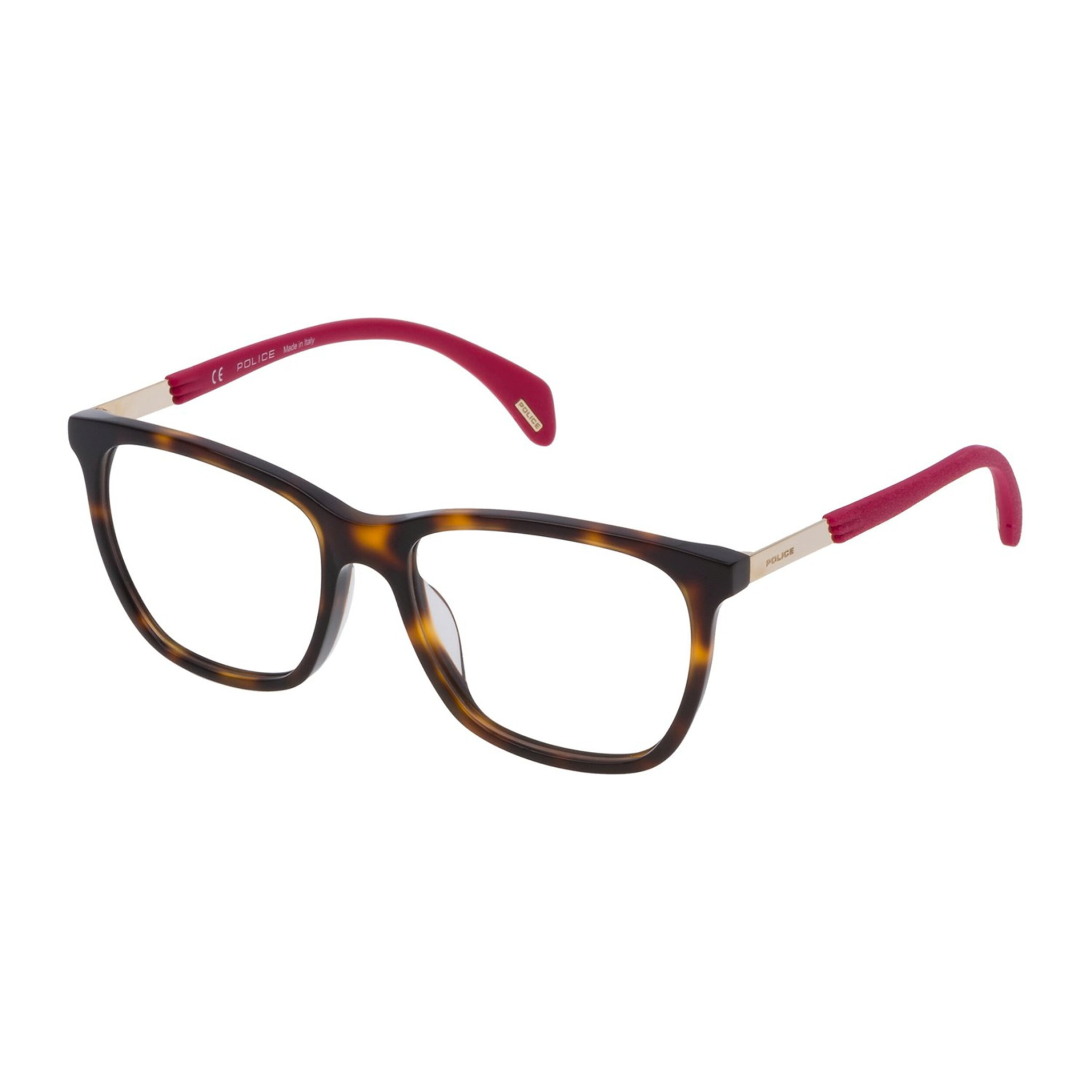 Montura de gafas Police Mujer VPL630-5109AJ